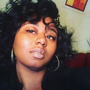 Meet your Posher, Ja'maria